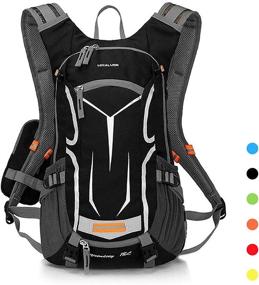 img 4 attached to LOCALLION Traveling Mountaineering Ultralight Breathable