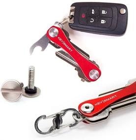 img 3 attached to 🔌 Enhanced Connectivity KeySmart Expansion Pack 14 DisConnect