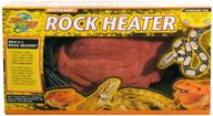 🔥 repticare rock heater mini - efficient 5-watt size for optimal performance logo