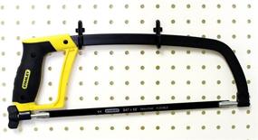 img 3 attached to 🔧 Maximize Storage Efficiency with WallPeg's Flex Lock Pegboard Hook Organizer