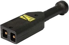 img 1 attached to Ezgo Powerwise 36V Golf Cart Battery Charger by Schauer