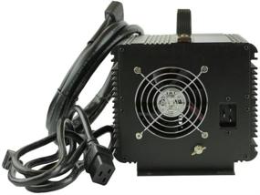 img 3 attached to Ezgo Powerwise 36V Golf Cart Battery Charger by Schauer