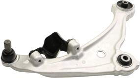 img 4 attached to Enhanced Performance with MOOG RK620196 Control Arm and Ball Joint Assembly