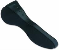 📞 innovera 10101 telephone shoulder rest, gel padded, black - enhanced seo logo