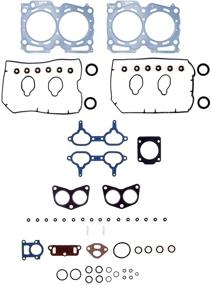 img 4 attached to 🔧 Fel-Pro HS26167 PT-2 High-Performance Head Gasket Set