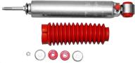 rancho rs999187 rs9000xl series shock logo