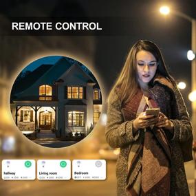 img 2 attached to Compatible SmartThings Changing MAKYTWOW Required