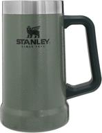 stanley adventure grip stein 24oz kitchen & dining logo