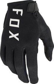 img 3 attached to 🧤 Experience Optimal Comfort and Grip with Fox Racing's Men's Ranger Glove Gel