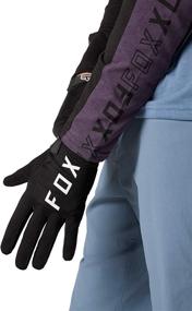 img 4 attached to 🧤 Experience Optimal Comfort and Grip with Fox Racing's Men's Ranger Glove Gel