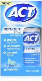 img 2 attached to ACT Dry Mouth Spray Pack