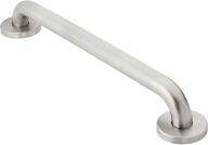 moen r8712p 12-дюймовая ванная комната peened логотип