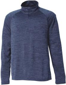 img 2 attached to Charles River Apparel Performance Pullover Outdoor Recreation for Outdoor Clothing