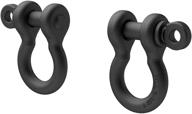 aries automotive 2166071 shackles logo