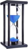 tanmalan hourglass handiwork bookshelf blue ss logo