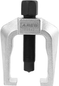 img 4 attached to 🔧 Ares 70842-1 1/16-inch 27mm Pitman Arm Puller - High-Quality Forged Construction Ideal for Removing Pitman Arms from Small Cars