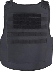 img 3 attached to 🎯 Snacam Airsoft Tactical Molle Vest