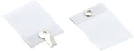 🔍 ook 50085 adhesive hanger: reliable hooks and eyelet sets (3lb, 3 pack) logo