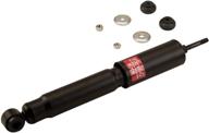 🔆 kyb 344076 excel-g gas shock - superior performance and comfort guaranteed! logo