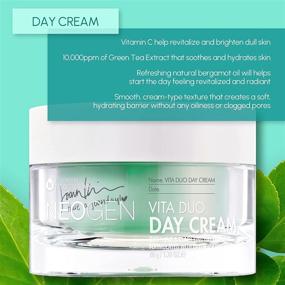 img 2 attached to 💤 NeoGen Vita Duo Night Cream - 1.76 oz / 50g - Boost Your Skincare Routine!