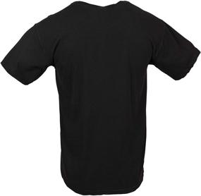 img 1 attached to Comfort Colors Adult Sleeve 1717 Men's Clothing for T-Shirts & Tanks
