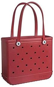 img 1 attached to Waterproof Washable School Sports 15X13X5 25 Women's Handbags & Wallets for Totes