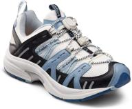 👟 diabetic women's shoes - dr comfort refresh: therapeutic option for optimal comfort logo