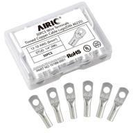 🔌 tinned tubular terminal connectors by airic logo