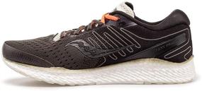 img 2 attached to Saucony Mens S20543 25 Freedom Running Men's Shoes for Athletic