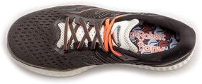 img 1 attached to Saucony Mens S20543 25 Freedom Running Men's Shoes for Athletic