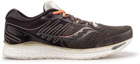 img 4 attached to Saucony Mens S20543 25 Freedom Running Men's Shoes for Athletic
