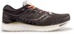 saucony mens s20543 25 freedom running men's shoes for athletic logo