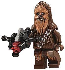 img 2 attached to 🌟 Lego Star Wars Death Minifigure: Unleash the Galactic Power!