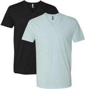 img 1 attached to Premium Men's T-Shirts & Tanks by Next Level Apparel 6240