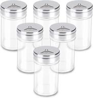 adjustable stainless steel containers by segarty - ideal for regular use logo