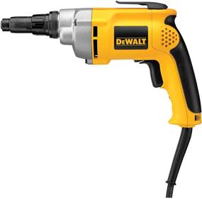 img 1 attached to 🔧 DEWALT DW267 Variable Speed Versa Clutch Screwdriver: Versatile Power at Your Fingertips