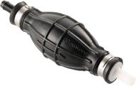 👍 attwood universal high-output primer bulb: epa and carb certified, unmatched quality and performance логотип