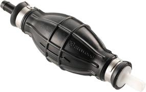 img 4 attached to 👍 Attwood Universal High-Output Primer Bulb: EPA and CARB Certified, Unmatched Quality and Performance