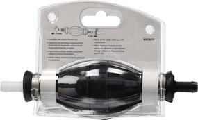 img 2 attached to 👍 Attwood Universal High-Output Primer Bulb: EPA and CARB Certified, Unmatched Quality and Performance