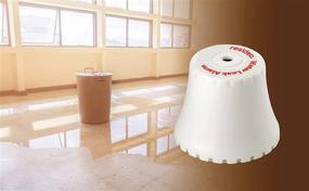 img 1 attached to 🔔 Honeywell RWD14 Water Alarm: Safeguard Your Space from Costly Water Damage
