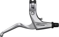 shimano 2 finger mountain bicycle v brake logo