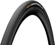 🩳 optimized continental competition cycling hose logo