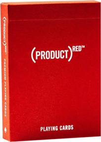 img 4 attached to Теория11 Игральные карты Product RED