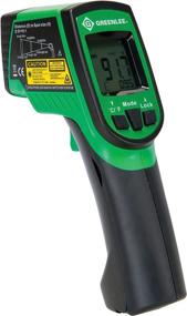 img 4 attached to Greenlee TG 2000 Laser Infrared Thermometer