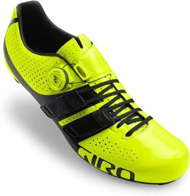 img 3 attached to Giro Factor Techlace Cycling Shoes Sports & Fitness for Cycling