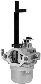 img 1 attached to Высококачественный комплект карбюратора для генератора Coleman Powermate 5000 6250 Вт с двигателем мощностью 10 л.с.