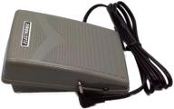 🎶 singer 7350-1 foot pedal with speed control - ngosew compatible 001496409 logo