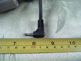 img 2 attached to 🎶 SINGER 7350-1 Foot Pedal with Speed Control - NGOSEW Compatible 001496409