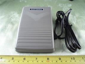 img 1 attached to 🎶 SINGER 7350-1 Foot Pedal with Speed Control - NGOSEW Compatible 001496409