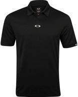 stylish oakley ellipse shirts: dive into the fathom heather collection logo